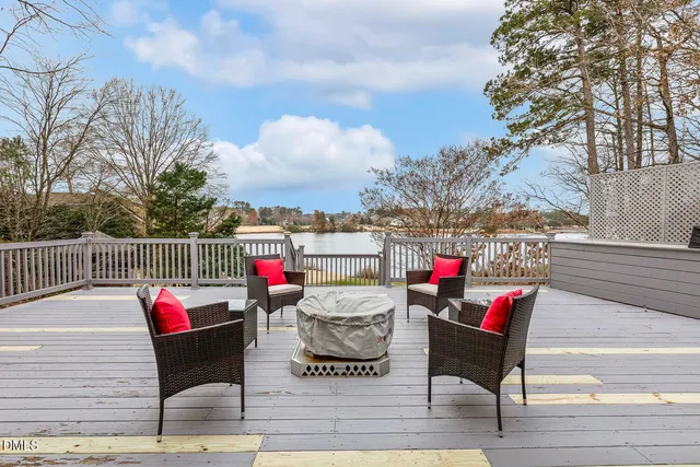 $2,200,000 | 119 Summer Lakes Drive, Cary, NC 27513