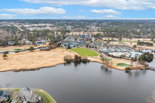 $2,100,000 | 119 Summer Lakes Drive, Cary, NC 27513