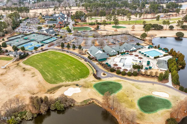 $2,200,000 | 119 Summer Lakes Drive, Cary, NC 27513