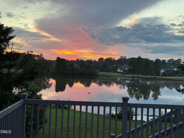 $2,100,000 | 119 Summer Lakes Drive, Cary, NC 27513