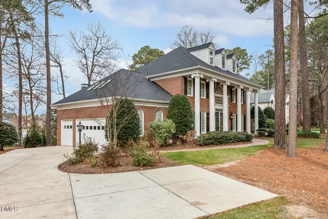 $2,100,000 | 119 Summer Lakes Drive, Cary, NC 27513