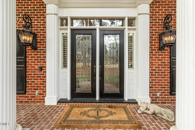 $2,100,000 | 119 Summer Lakes Drive, Cary, NC 27513