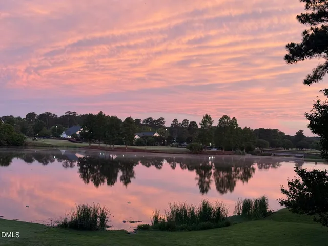 $2,200,000 | 119 Summer Lakes Drive, Cary, NC 27513