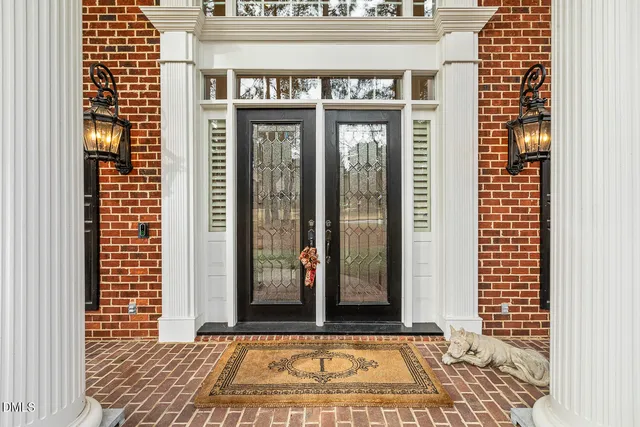 $2,200,000 | 119 Summer Lakes Drive, Cary, NC 27513