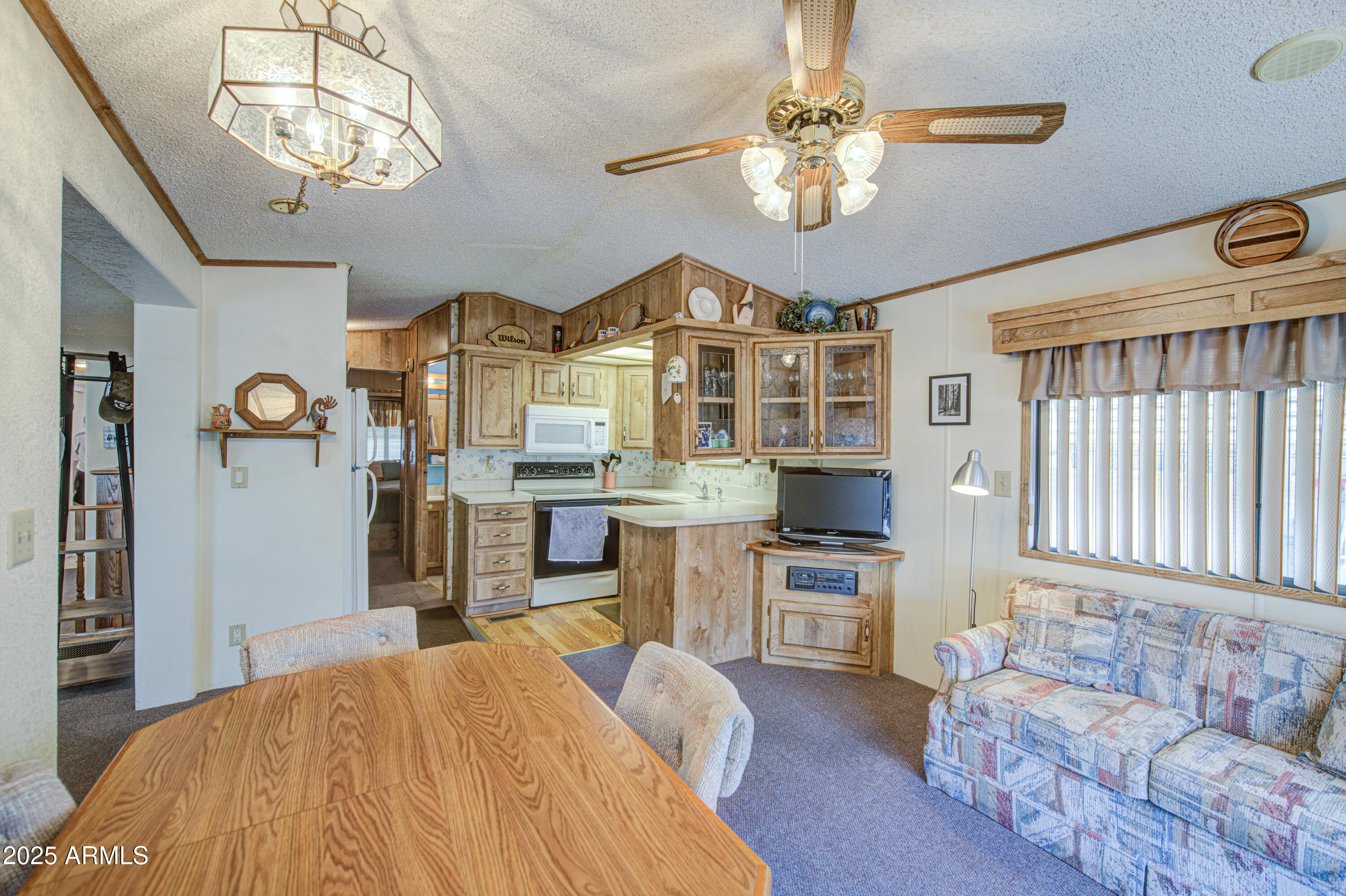 7750 East Broadway Road, Unit 147 Mesa, AZ 85208 - Photo 11 of 41 Dining Area 3