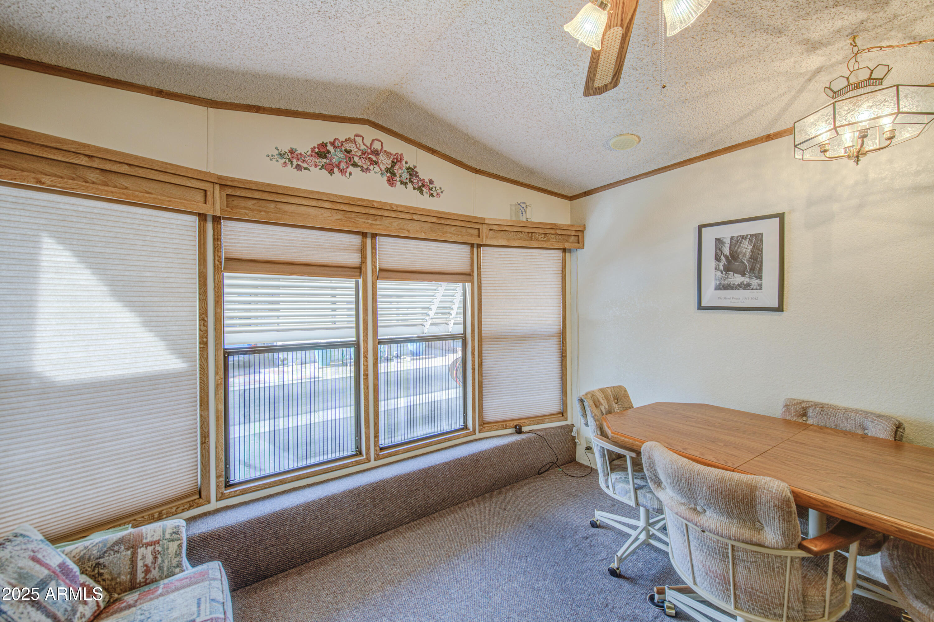 7750 East Broadway Road, Unit 147 Mesa, AZ 85208 - Photo 13 of 41 Dining Area 5