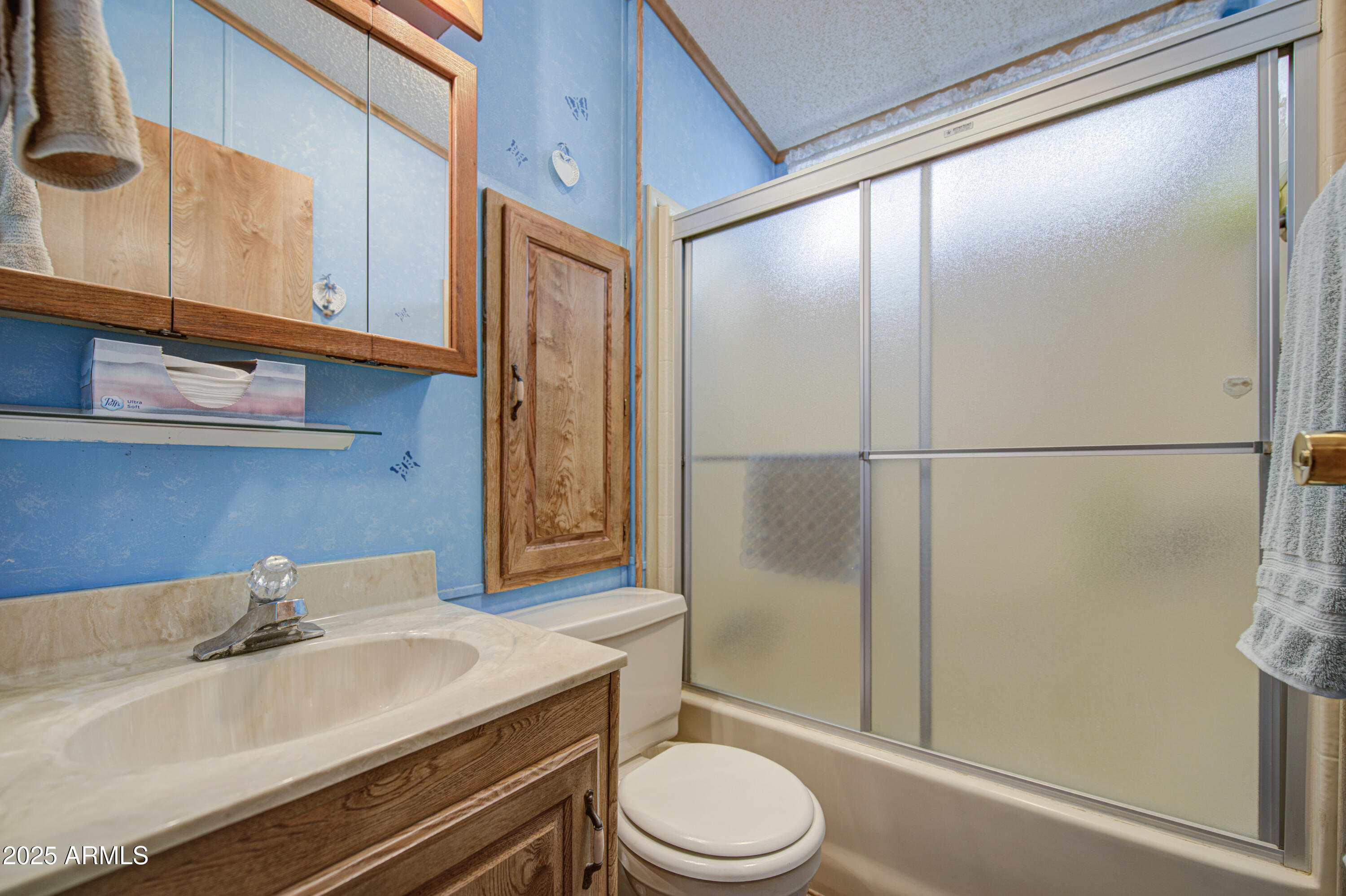 7750 East Broadway Road, Unit 147 Mesa, AZ 85208 - Photo 14 of 41 Bathroom 2-pic 2