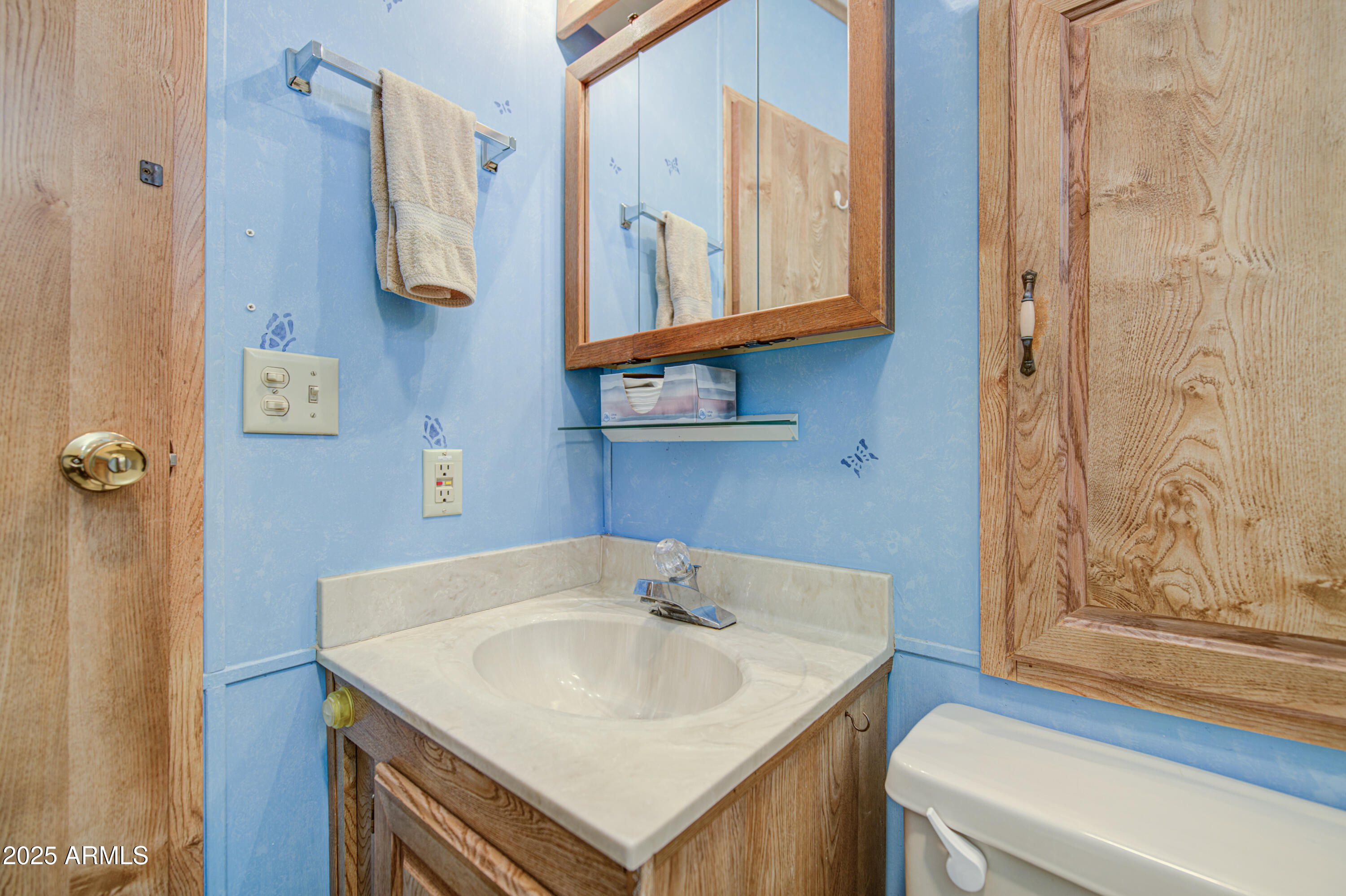 7750 East Broadway Road, Unit 147 Mesa, AZ 85208 - Photo 15 of 41 Bathroom 2-pic 3