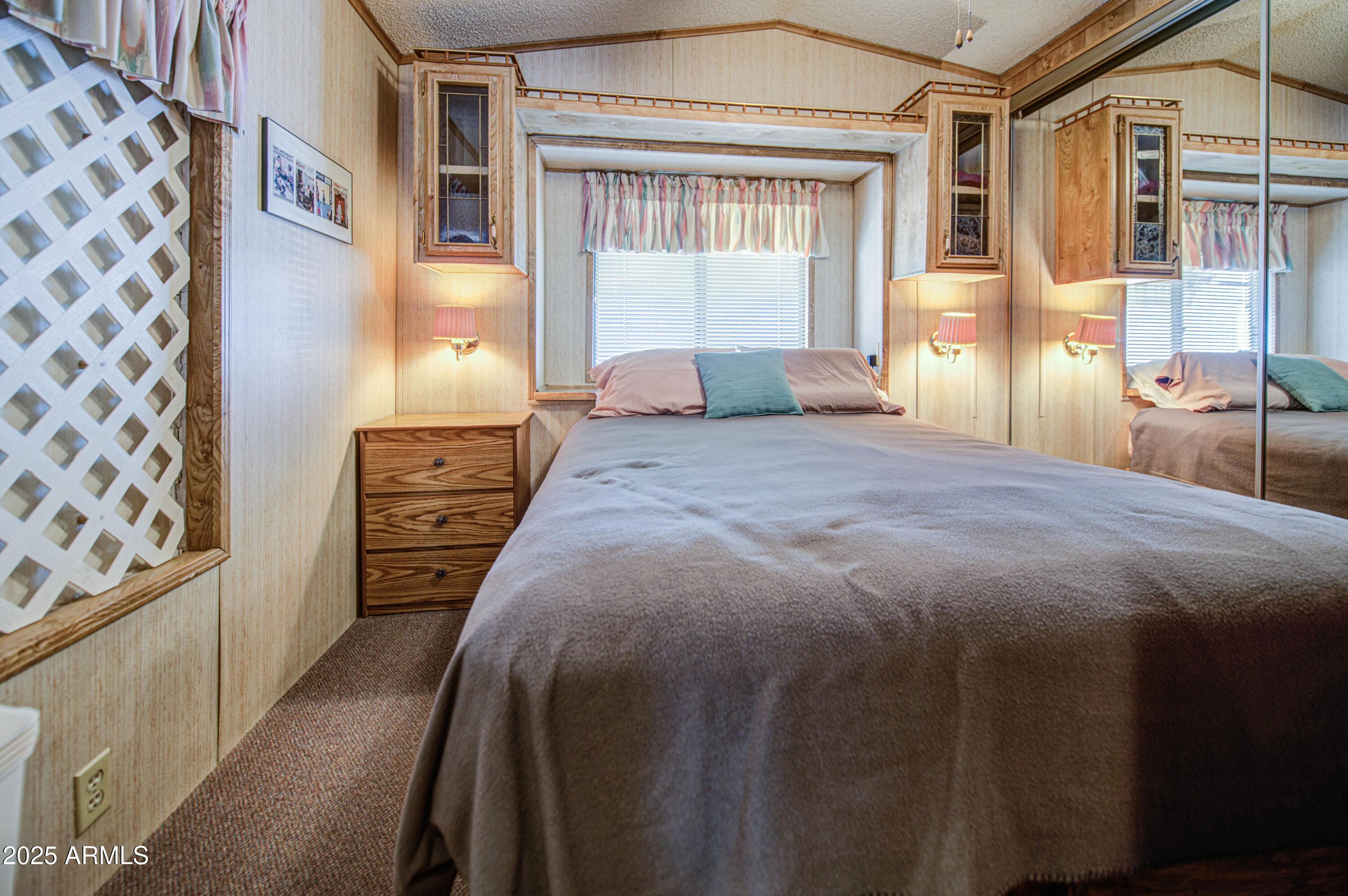 7750 East Broadway Road, Unit 147 Mesa, AZ 85208 - Photo 16 of 41 Bedroom-pic 1