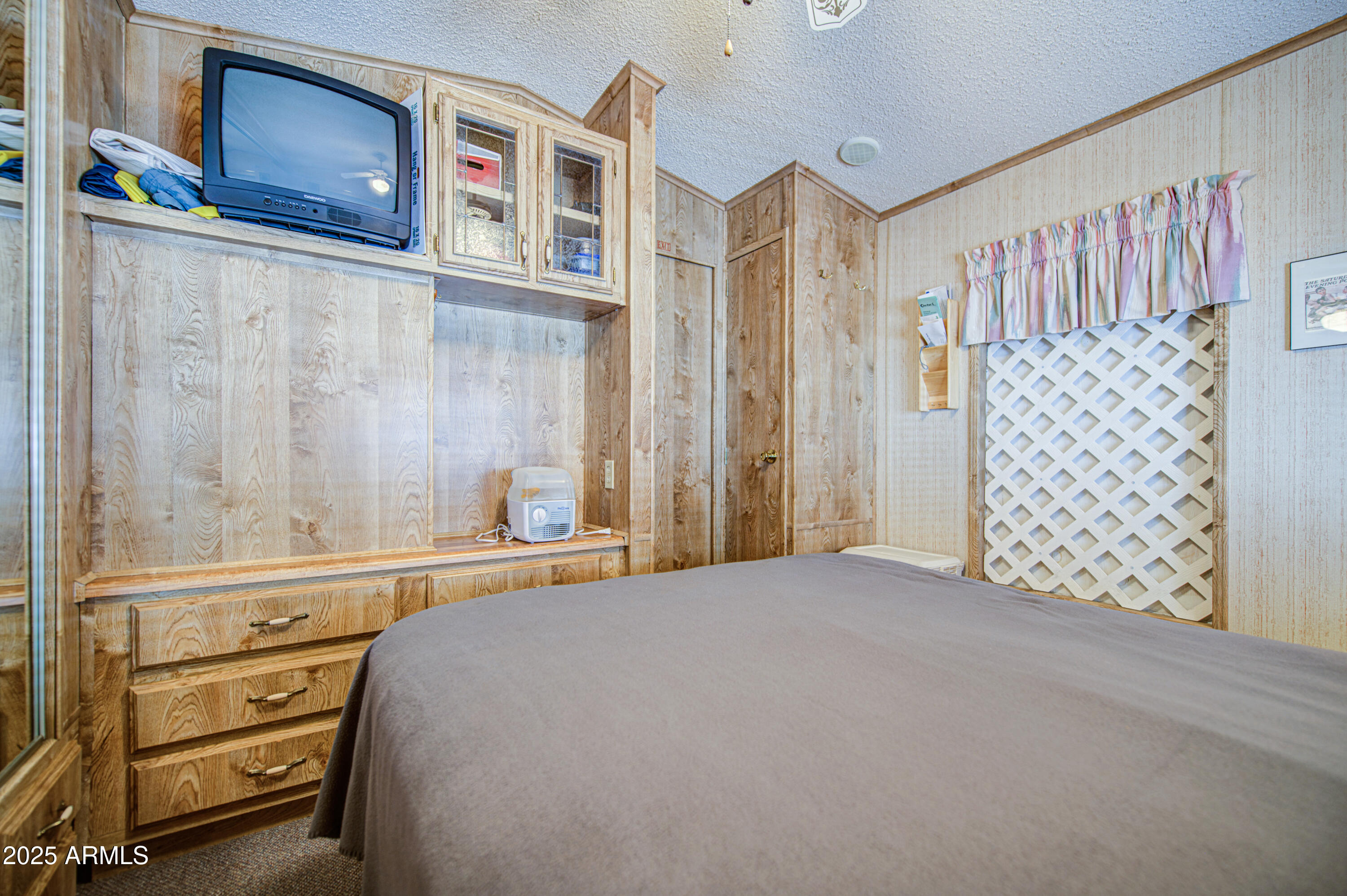 7750 East Broadway Road, Unit 147 Mesa, AZ 85208 - Photo 18 of 41 Bedroom-pic 3