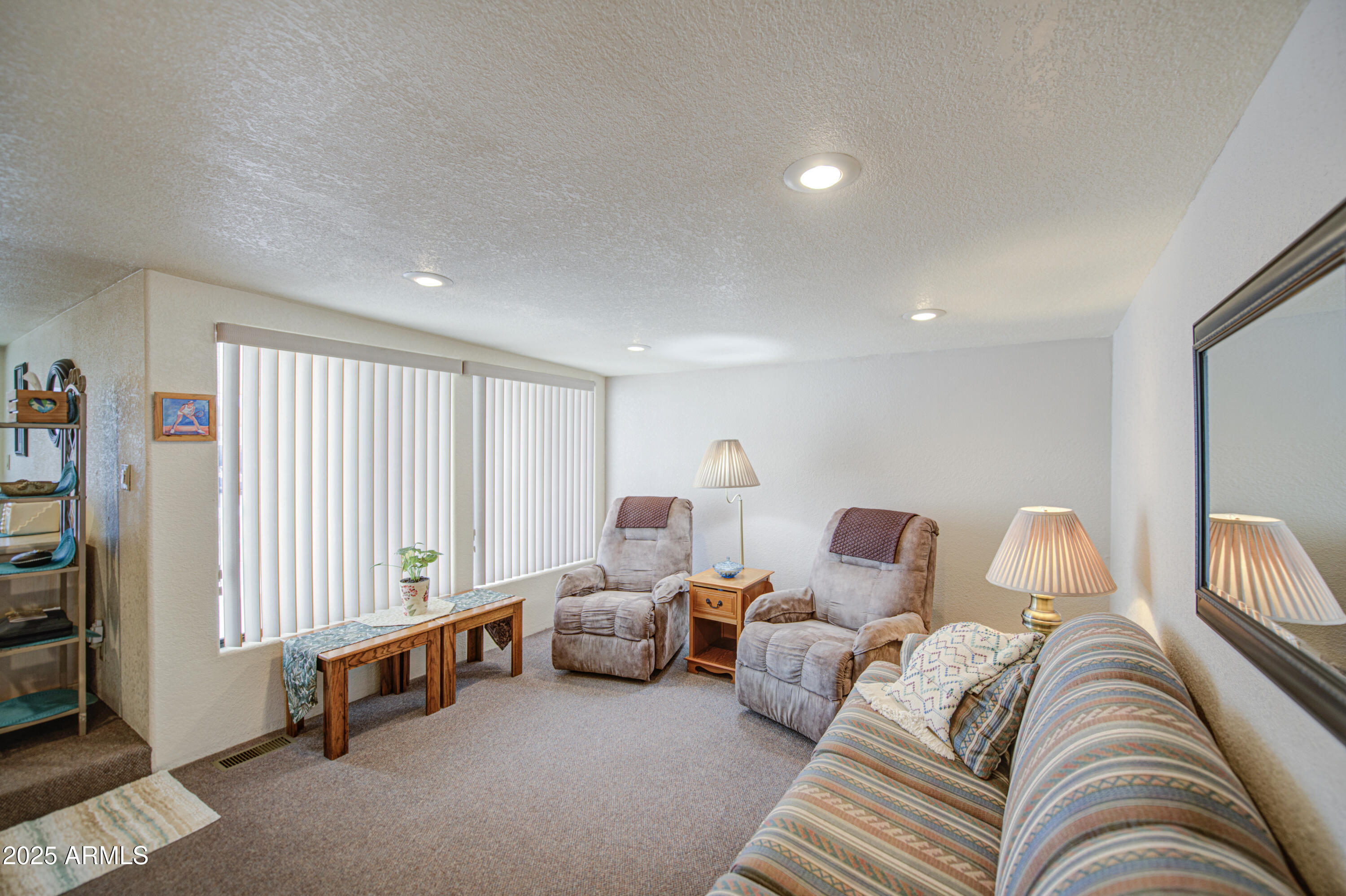 7750 East Broadway Road, Unit 147 Mesa, AZ 85208 - Photo 19 of 41 Living Room 2