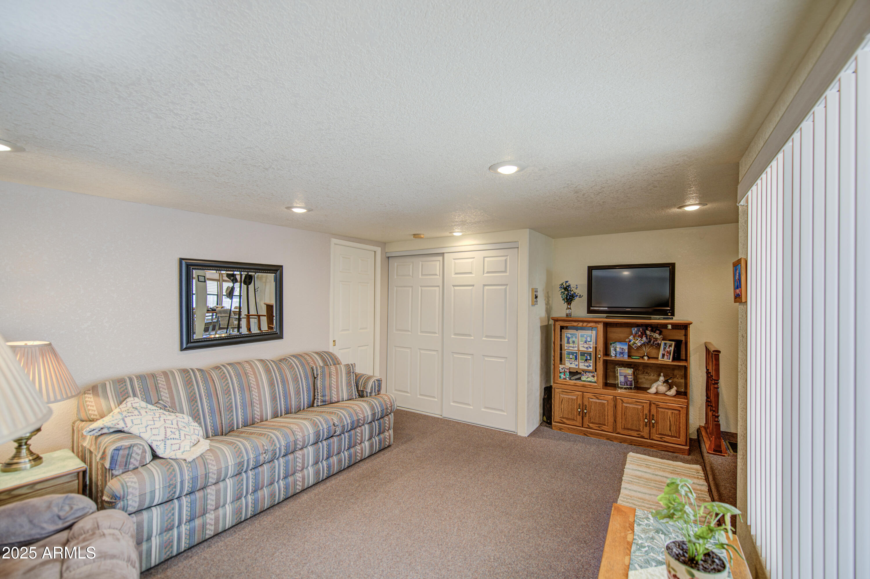 7750 East Broadway Road, Unit 147 Mesa, AZ 85208 - Photo 20 of 41 Living Room 3
