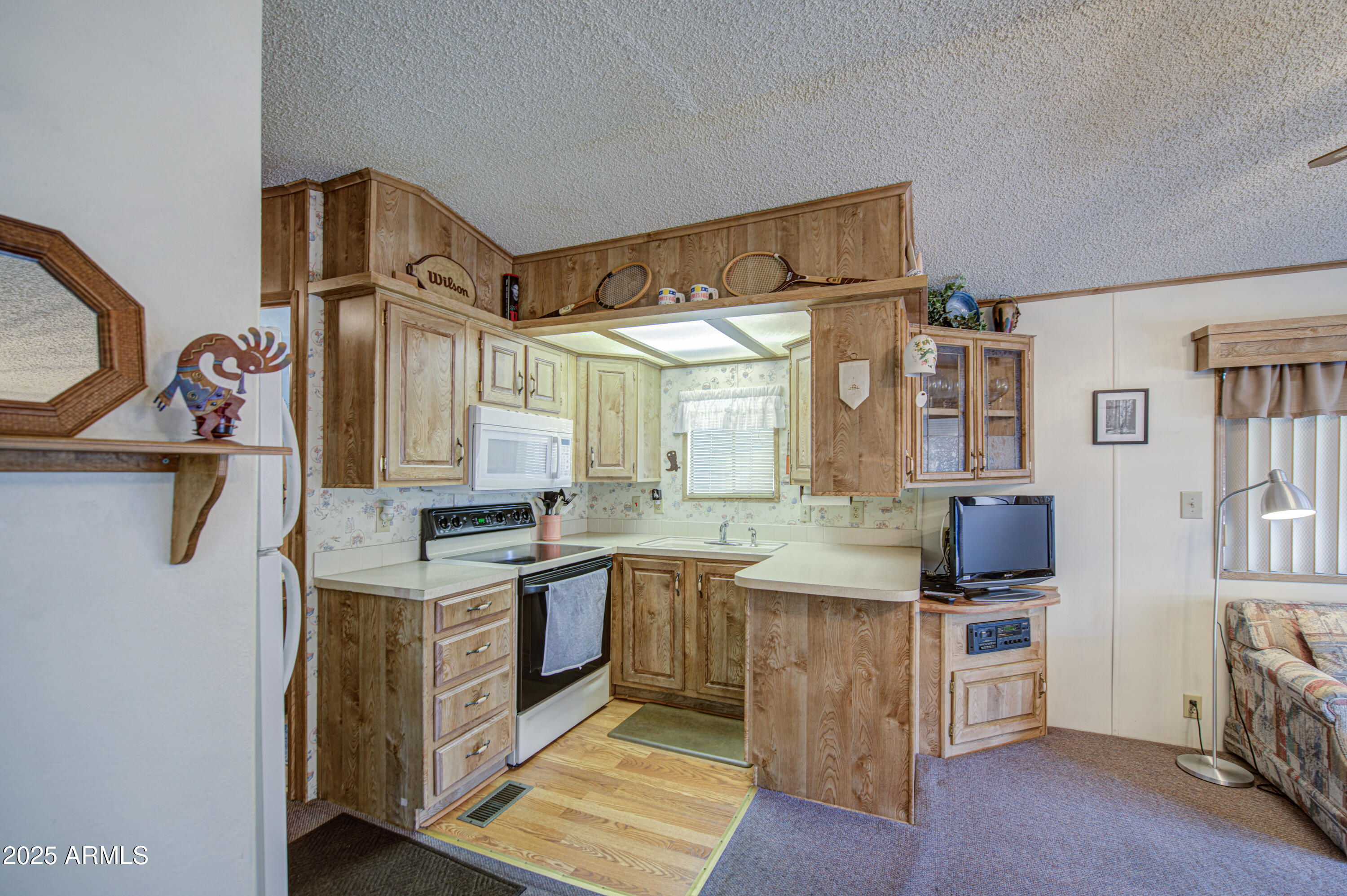 7750 East Broadway Road, Unit 147 Mesa, AZ 85208 - Photo 2 of 41 Kitchen 1