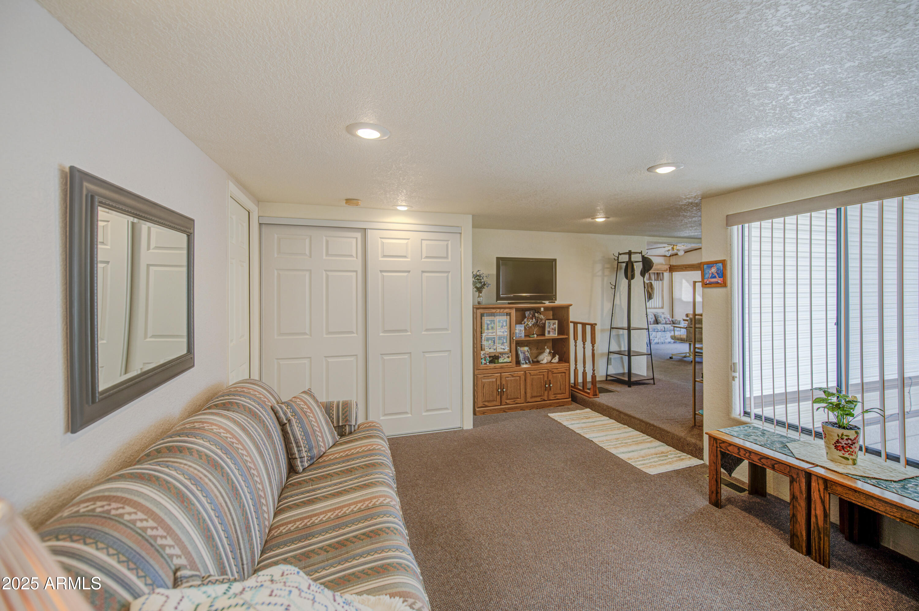 7750 East Broadway Road, Unit 147 Mesa, AZ 85208 - Photo 21 of 41 Living Room 4