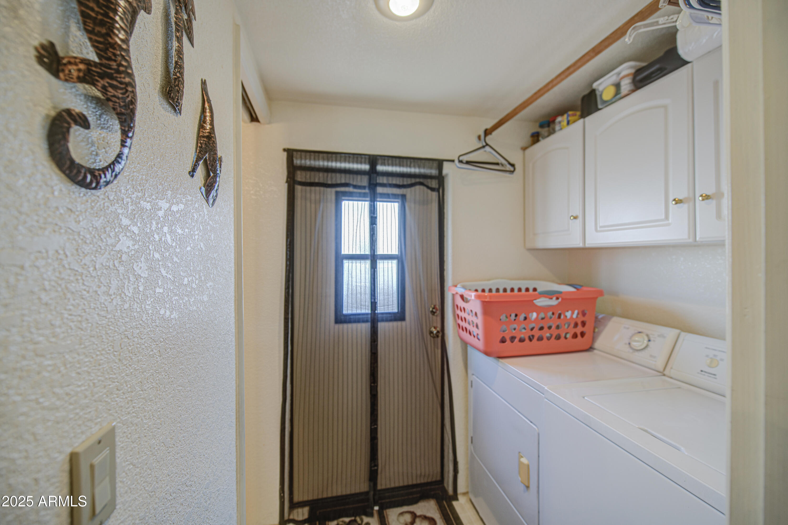 7750 East Broadway Road, Unit 147 Mesa, AZ 85208 - Photo 24 of 41 Laundry