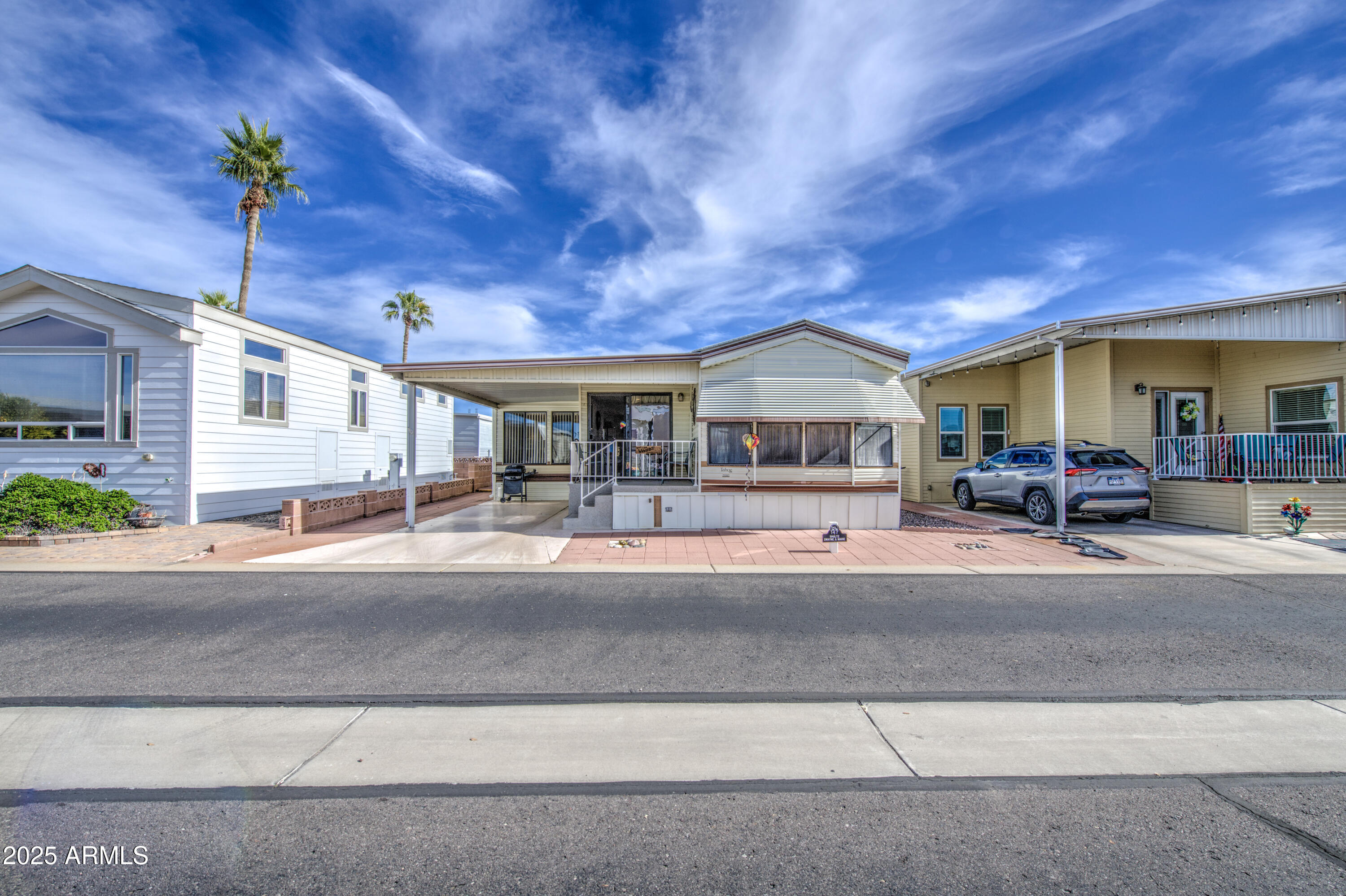 7750 East Broadway Road, Unit 147 Mesa, AZ 85208 - Photo 26 of 41 Front 2