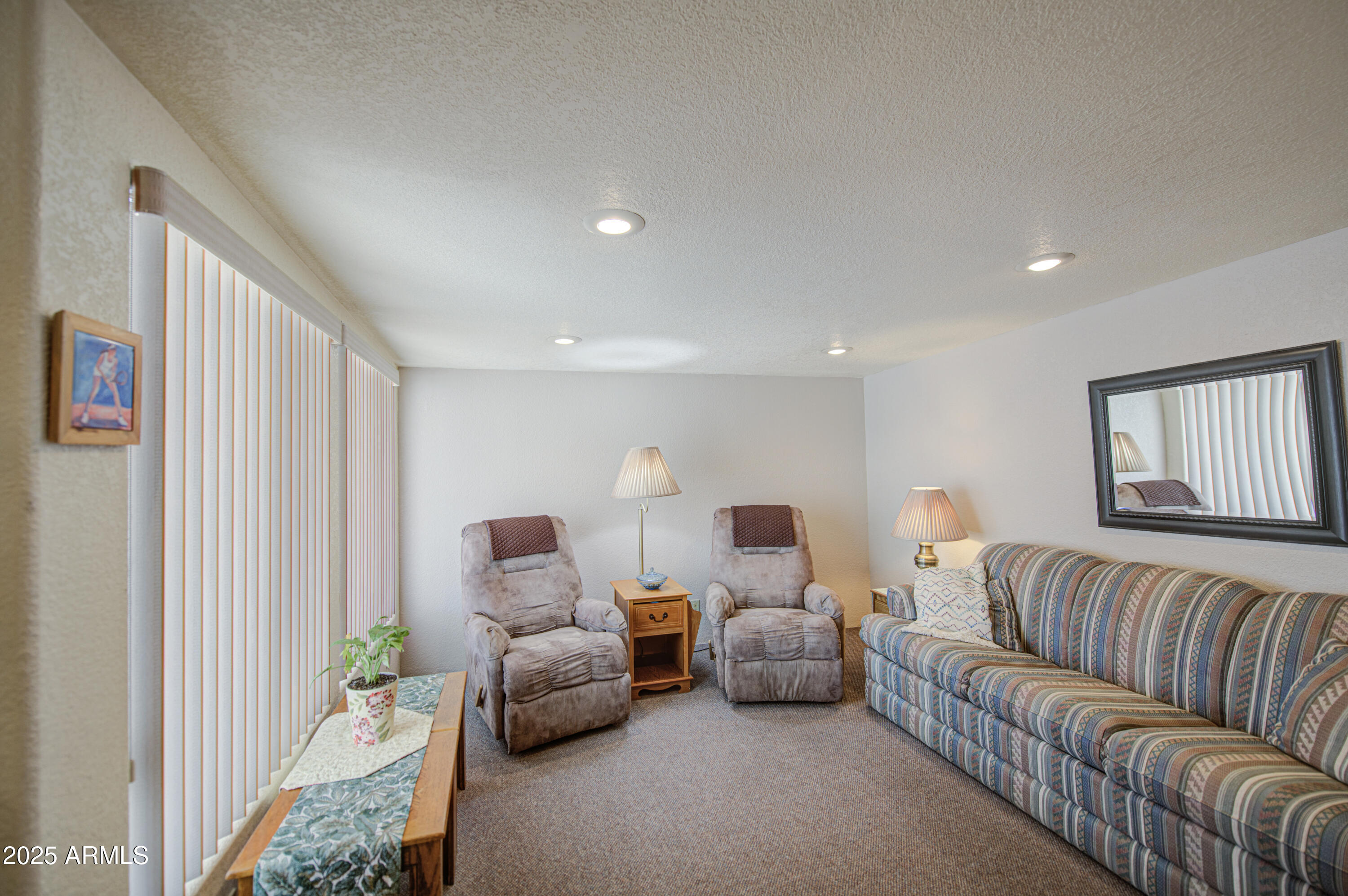 7750 East Broadway Road, Unit 147 Mesa, AZ 85208 - Photo 3 of 41 Living Room 1