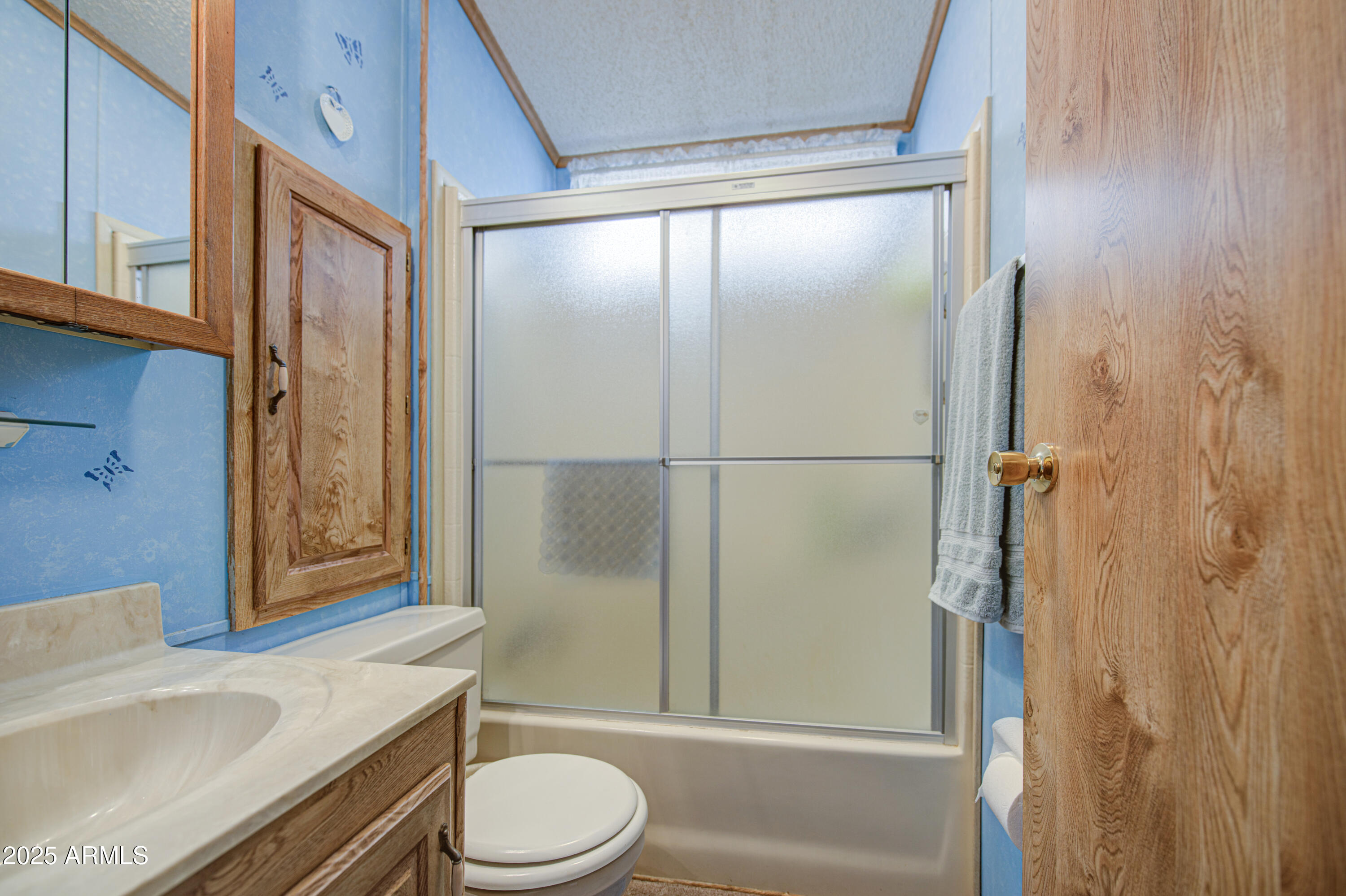 7750 East Broadway Road, Unit 147 Mesa, AZ 85208 - Photo 4 of 41 Bathroom 2-pic 1