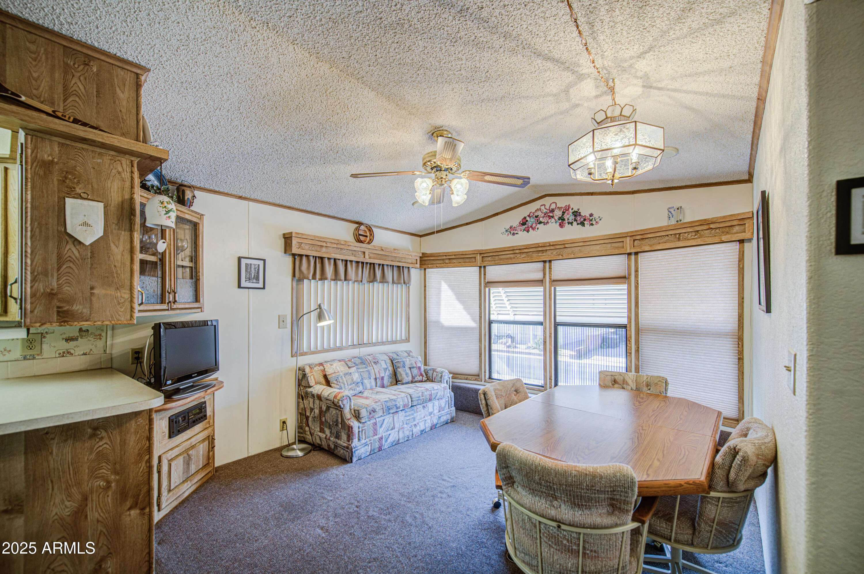 7750 East Broadway Road, Unit 147 Mesa, AZ 85208 - Photo 9 of 41 Dining Area 1