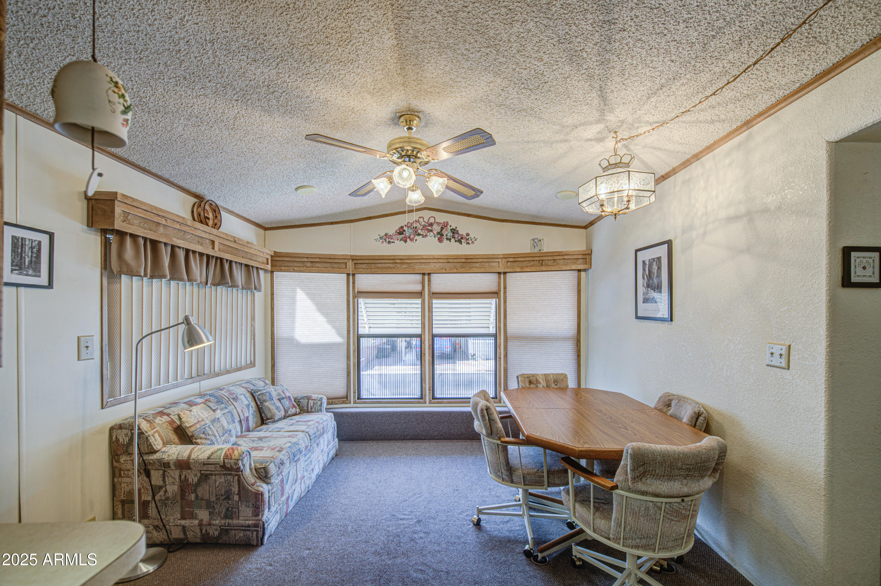 7750 East Broadway Road, Unit 147 Mesa, AZ 85208 - Photo 10 of 41 Dining Area 2