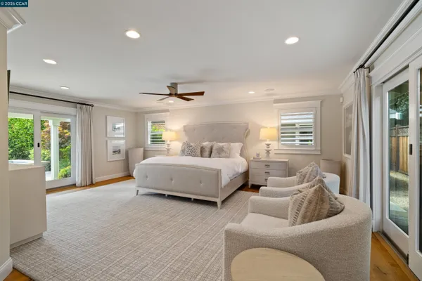 $4,500,000 | 125 El Dorado Avenue, Danville, CA 94526