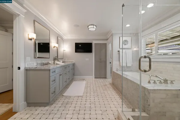 $4,500,000 | 125 El Dorado Avenue, Danville, CA 94526