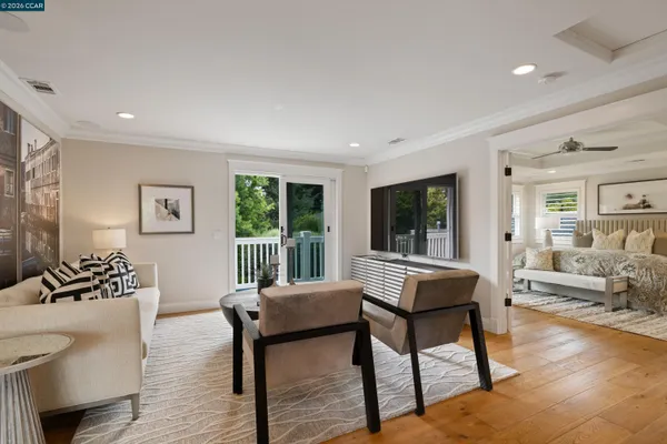 $4,500,000 | 125 El Dorado Avenue, Danville, CA 94526