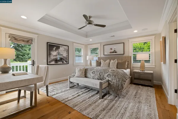 $4,500,000 | 125 El Dorado Avenue, Danville, CA 94526