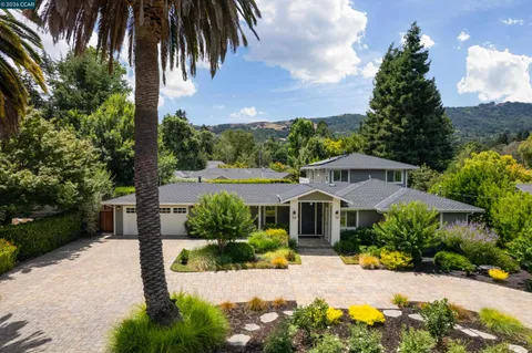 $4,250,000 | 125 El Dorado Avenue, Danville, CA 94526
