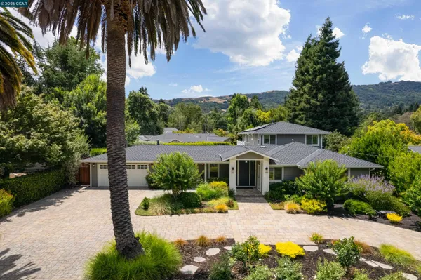 $4,500,000 | 125 El Dorado Avenue, Danville, CA 94526