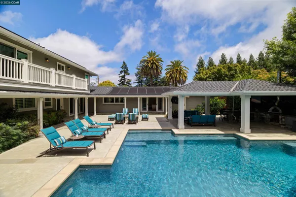 $4,500,000 | 125 El Dorado Avenue, Danville, CA 94526