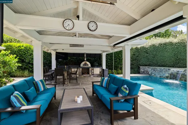 $4,500,000 | 125 El Dorado Avenue, Danville, CA 94526