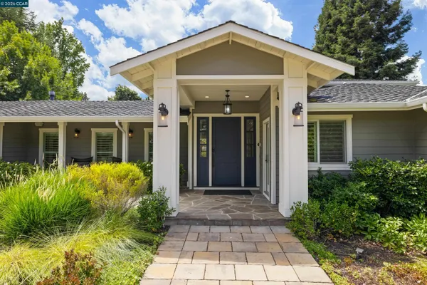 $4,500,000 | 125 El Dorado Avenue, Danville, CA 94526
