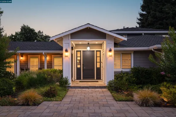 $4,500,000 | 125 El Dorado Avenue, Danville, CA 94526