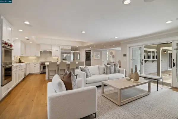 $4,500,000 | 125 El Dorado Avenue, Danville, CA 94526