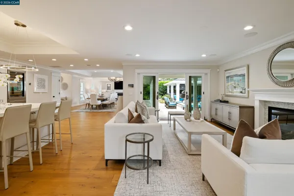 $4,500,000 | 125 El Dorado Avenue, Danville, CA 94526