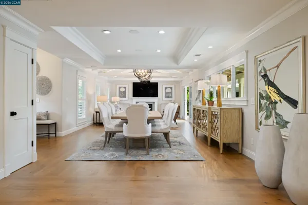 $4,500,000 | 125 El Dorado Avenue, Danville, CA 94526