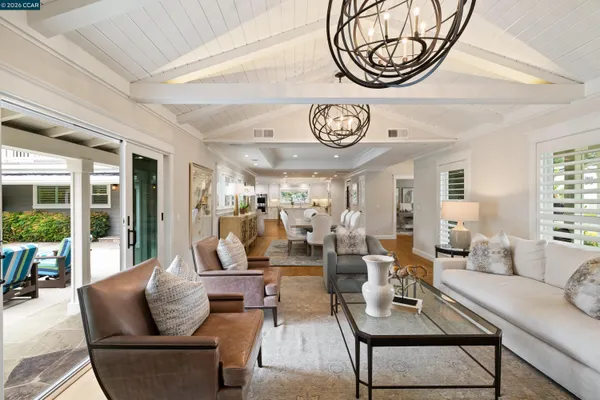 $4,500,000 | 125 El Dorado Avenue, Danville, CA 94526