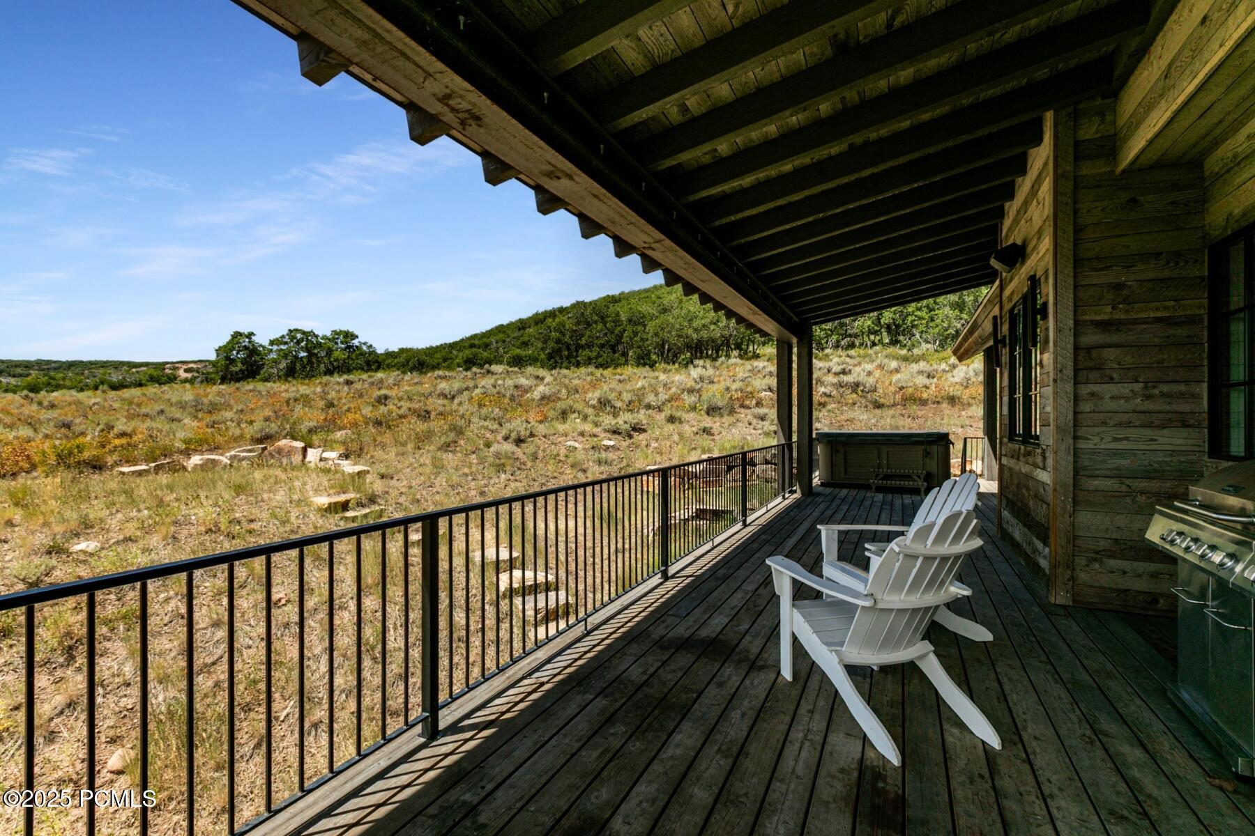 896 West Deer Hill Road Park City, UT 84098 - Photo 54 of 78