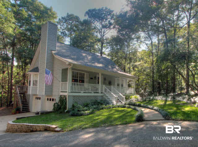 513 Grand Avenue Fairhope, AL 36532 - Photo 3 of 28