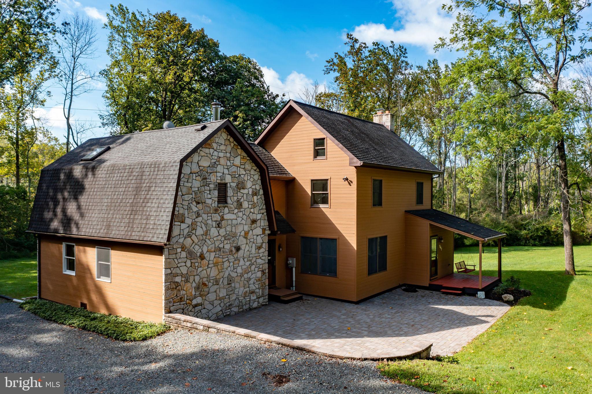 292 Baldy Hill Road Alburtis, PA 18011 - Photo 1 of 43 District Township, Berks County