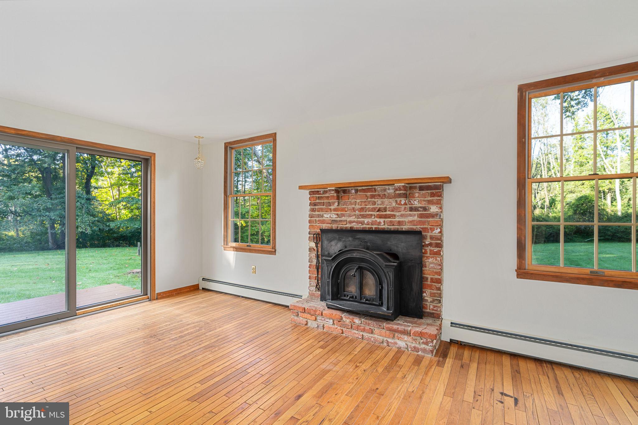 292 Baldy Hill Road Alburtis, PA 18011 - Photo 13 of 43 Living Room