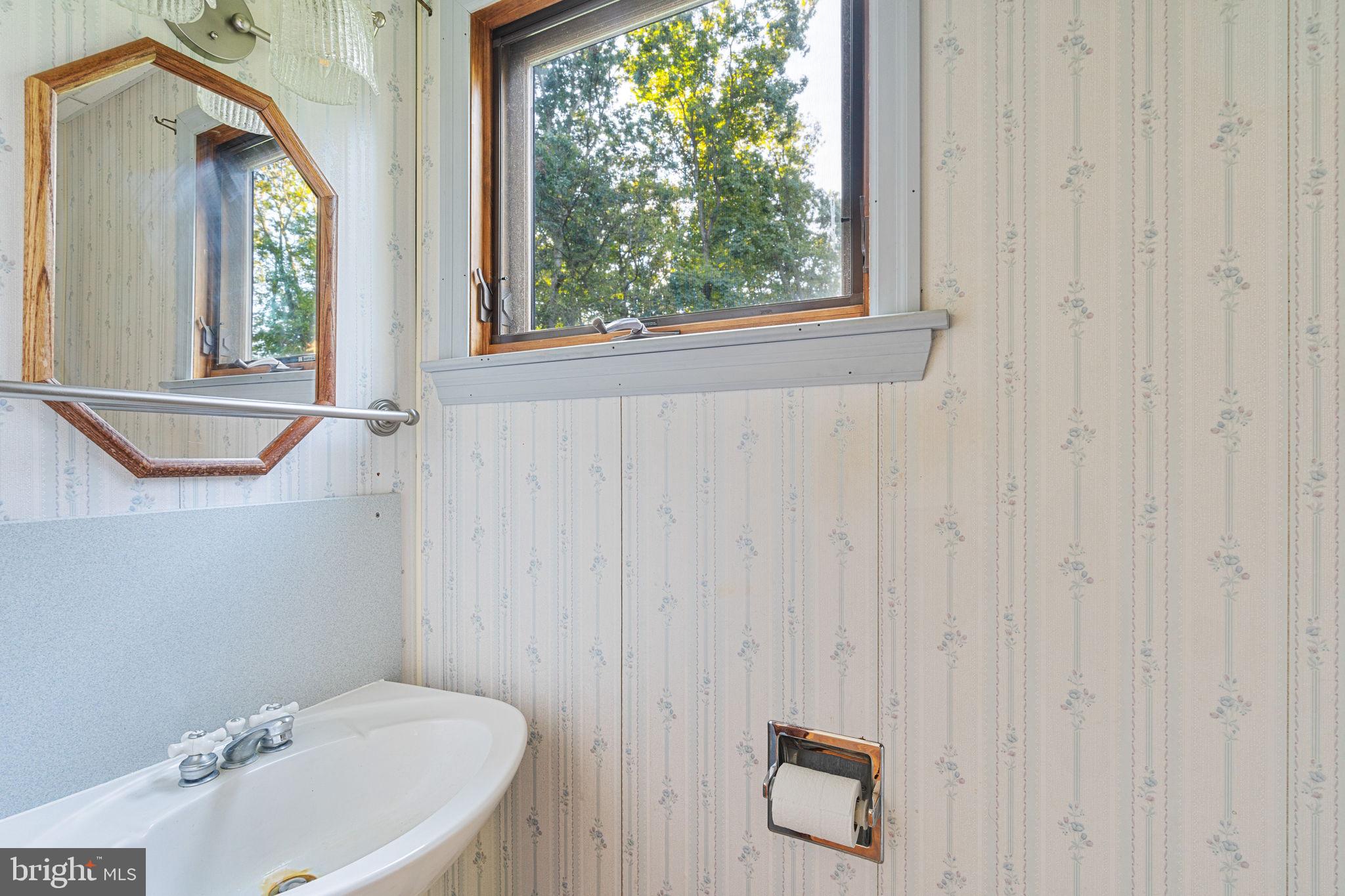 292 Baldy Hill Road Alburtis, PA 18011 - Photo 25 of 43 1st Floor Half Bath