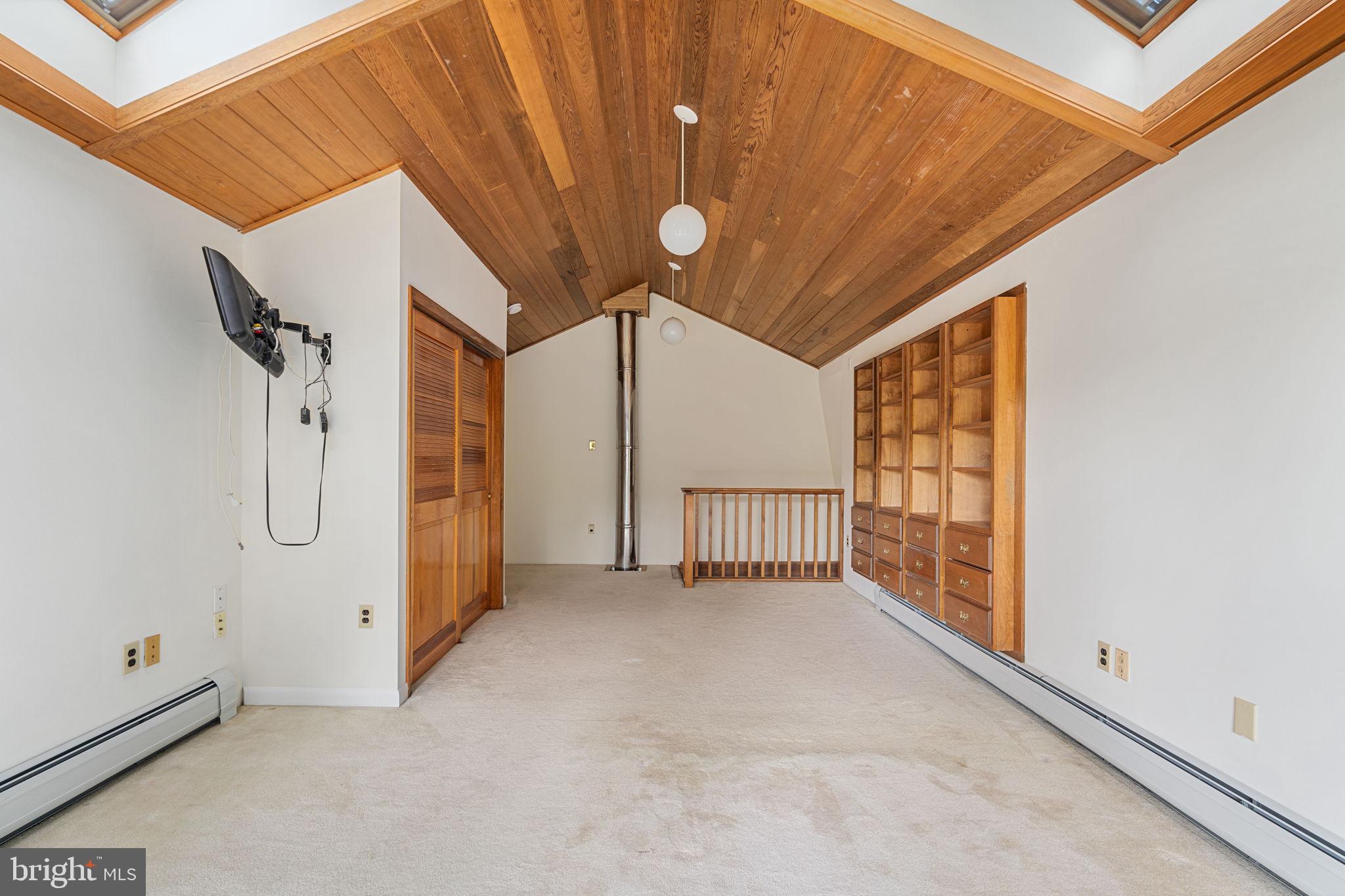 292 Baldy Hill Road Alburtis, PA 18011 - Photo 29 of 43 Overall Master Bedroom