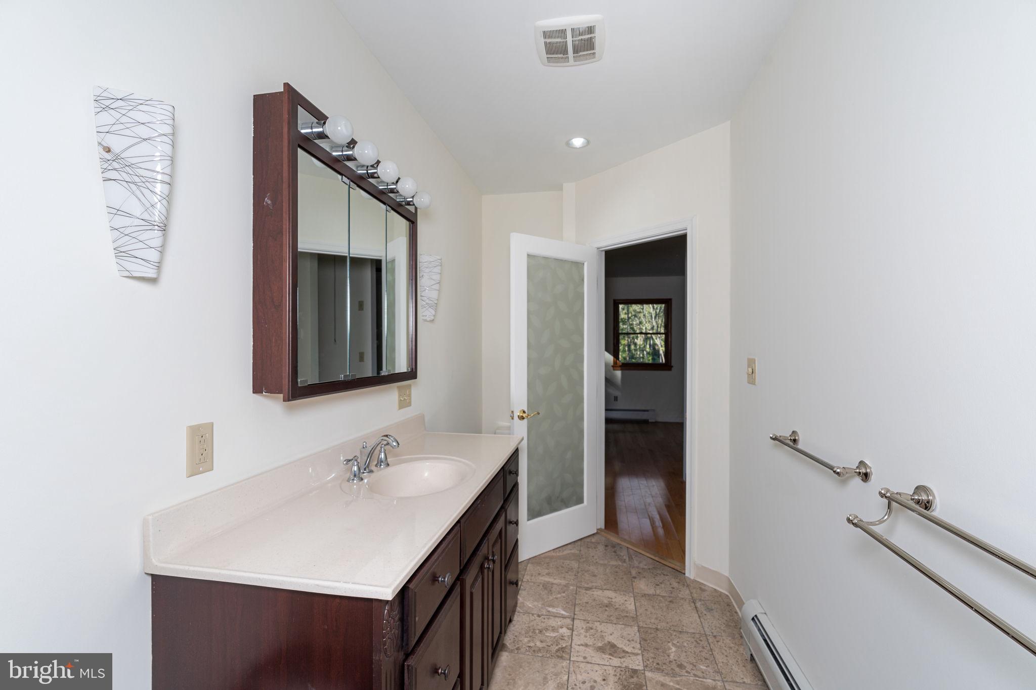 292 Baldy Hill Road Alburtis, PA 18011 - Photo 31 of 43 Heated Tile Floors