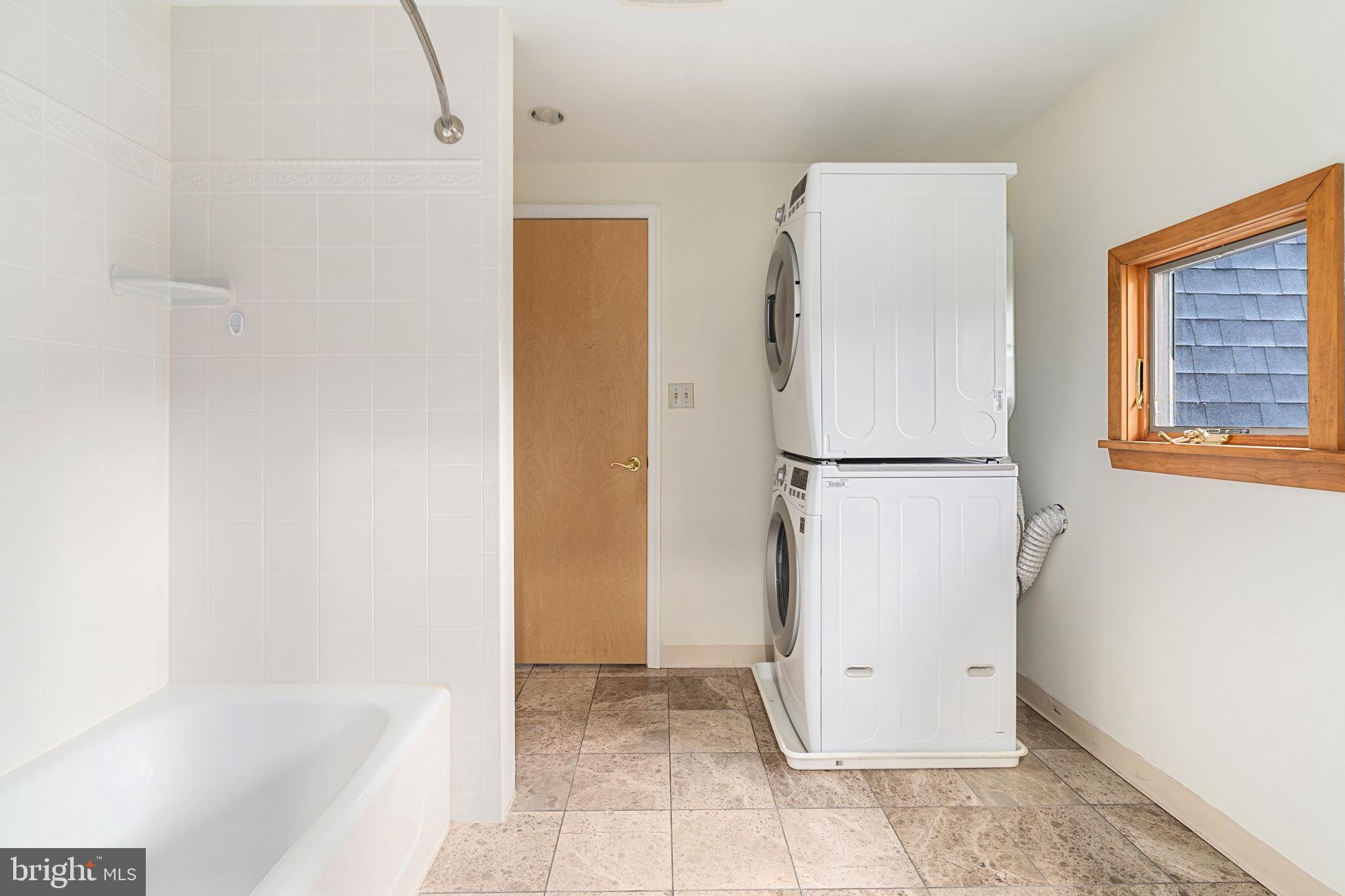 292 Baldy Hill Road Alburtis, PA 18011 - Photo 32 of 43 2nd Floor Laundry