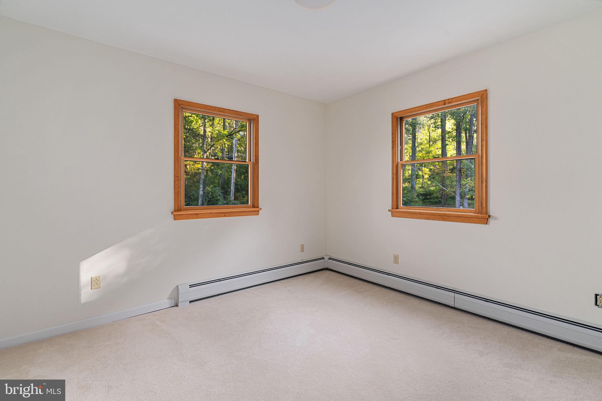 292 Baldy Hill Road Alburtis, PA 18011 - Photo 35 of 43 Bedroom 3 With Carpet