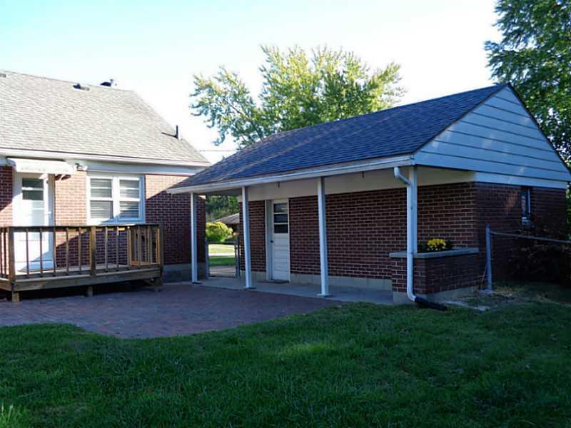 1025 Sundown Road Springfield, OH 45503 - Photo 14 of 23