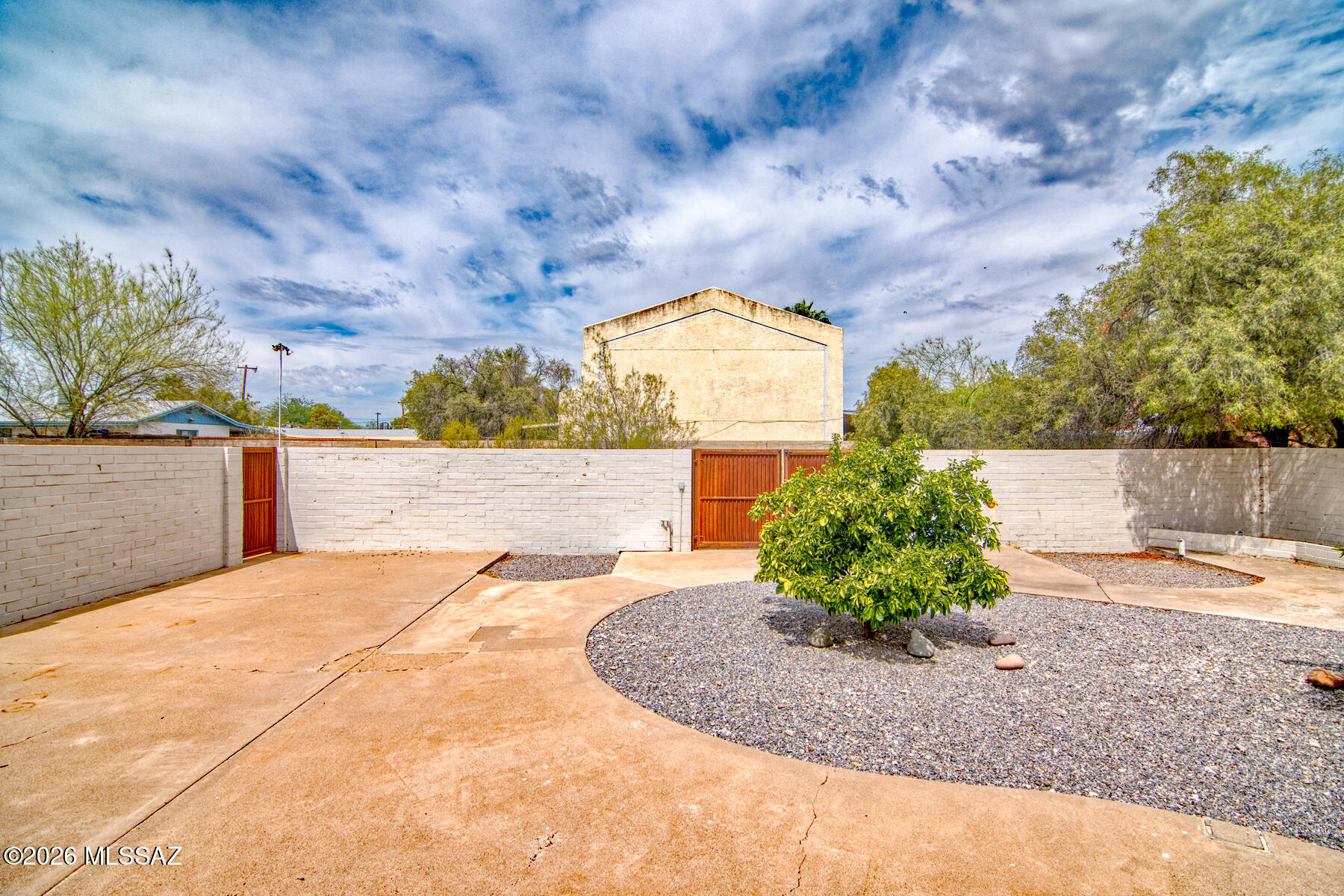 745 North Richey Boulevard Tucson, AZ 85716 - Photo 31 of 36