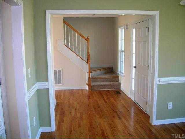 60 Terrace Ridge Drive Angier, NC 27501 - Photo 5 of 6 Photo 5